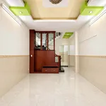 Bán nhà hẻm 48m² 1 trệt 2 lầu 3PN Xô Viết Nghệ Tĩnh, Bình Thạnh, 10,7 tỷ - Ảnh thu nhỏ 3