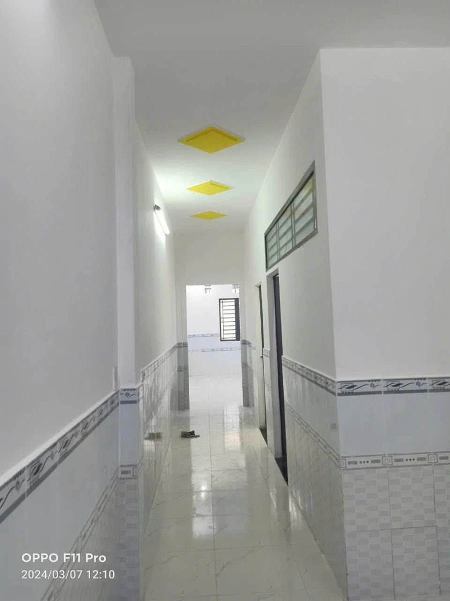 Bán nhà trệt 69m² 2 tỷ 300 Nguyễn Văn Cừ Cần Thơ - Ảnh thu nhỏ 3