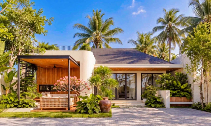 Bán đất 12x25m (300m2, có 100m2 thổ cư) giá 1,6 tỷ gần đường Đoàn Thị Nghiệp, Trung An