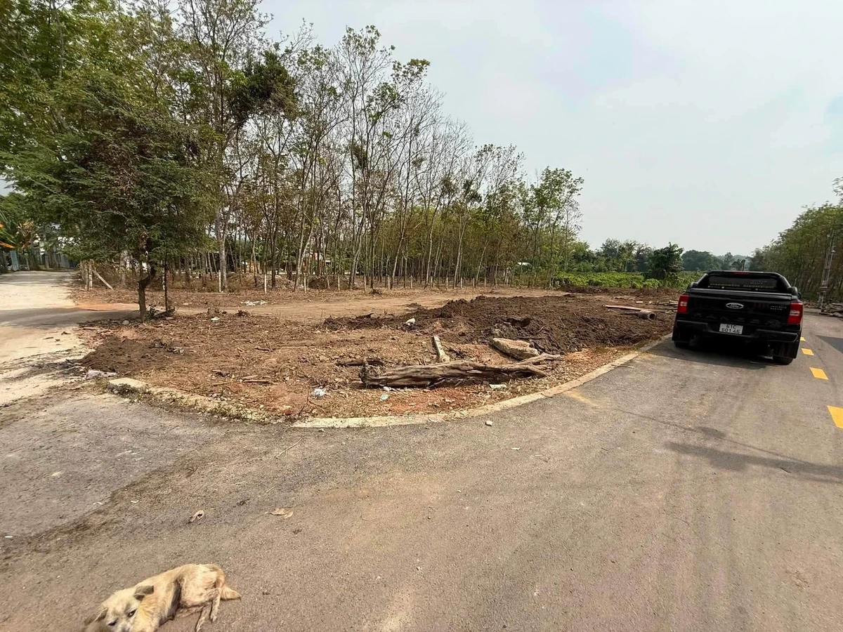 Bán lô đất An Điền 1, 105m², mặt tiền 6m, giá 1 tỷ 120 - Ảnh thu nhỏ 3