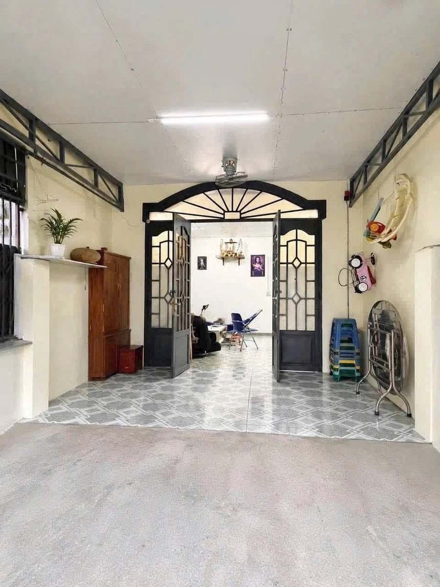 Bán gấp nhà cấp 4 sổ hồng riêng 4,2x16,3m, 2PN, KP1 Phường Trảng Dài, giá 2,7 tỷ - Ảnh thu nhỏ 3