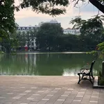 Bán nhà 4 tầng 21m2 Lò Đúc Quận 1, nhỉnh 4 tỷ - Ảnh thu nhỏ 2