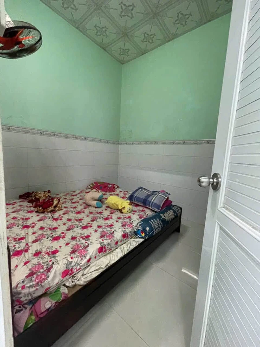 Bán nhà 1 trệt 1 lầu 100m² 4PN Long Hải HCM - Ảnh thu nhỏ 2