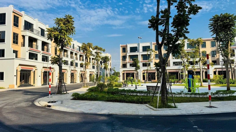 Bắt đáy Vin Đan Phượng!!! Gấp đường 13m tuyệt đối không lỗi ngay sát công viên lớn ĐN TTS chỉ 13 tỷ