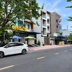 Bán nhà 4 tầng 5PN 4x18m đường Lê Cơ, Khu Nam Hùng Vương, Bình Tân - 7,49 tỷ - Ảnh thu nhỏ 1