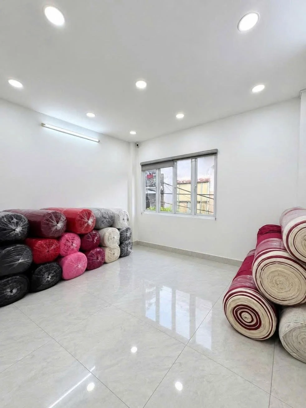 Bán nhà Lý Thường Kiệt, Tân Bình, 91m², 4 tầng, 11.8 tỷ - Ảnh 1