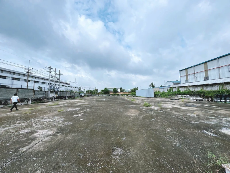Bán đất công nghiệp 5000m2 giá 20 tỷ tại Hố Nai