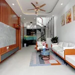 Bán nhà lầu 3PN 100m2 gần KDL Bửu Long 1 tỷ 6 - Ảnh thu nhỏ 3