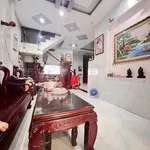 Bán nhà 1 trệt 1 lầu 118,8m² Phường Bình Đa 5,6 tỷ - Ảnh thu nhỏ 2