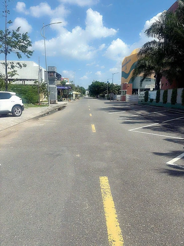 Bán nền đất 100m² Rạch Giá Kiên Giang giá 1 tỷ 850 triệu