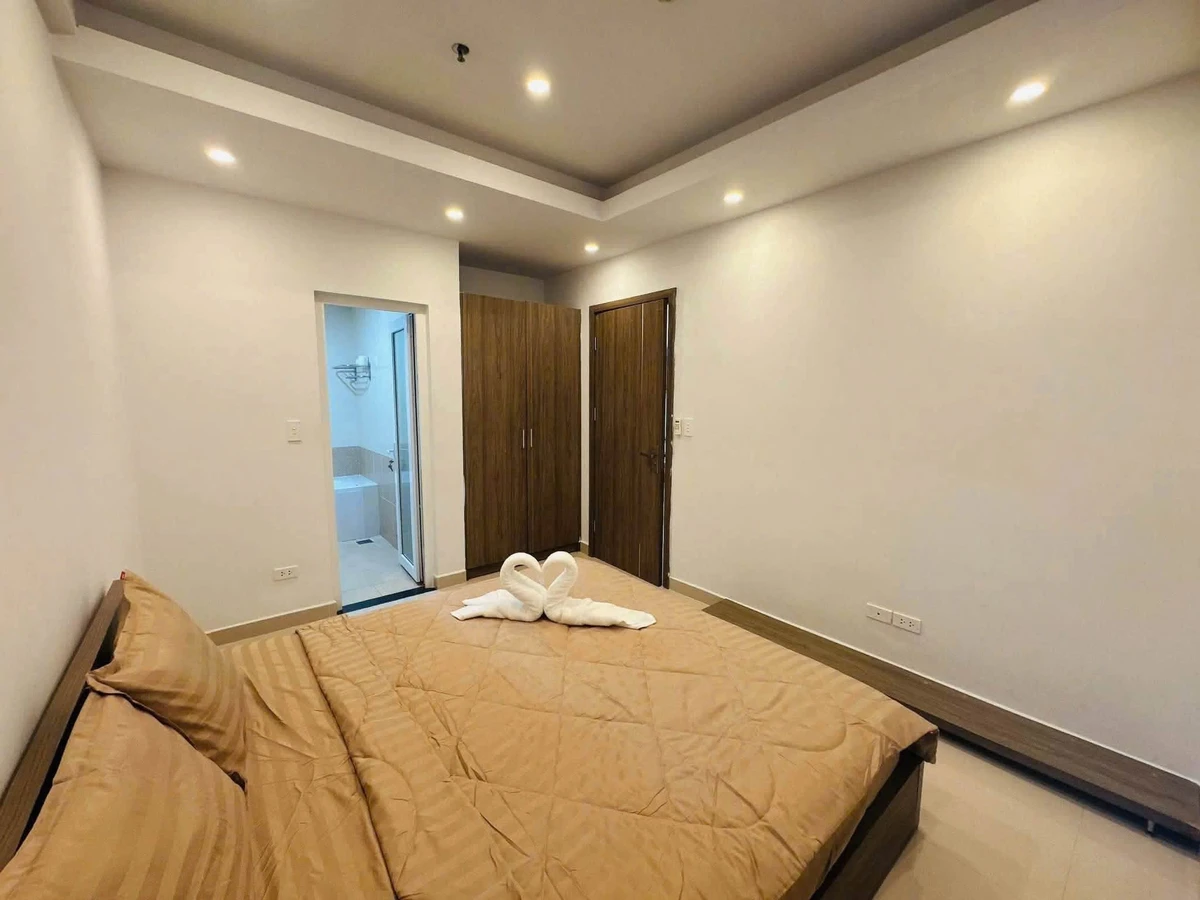 Cho thuê căn hộ Harmony 82m2 2PN 2WC Tân Phú 19 triệu/tháng - Ảnh thu nhỏ 5