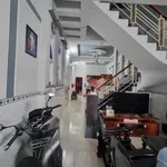 Bán nhà 2 tầng mặt tiền Trần Tháo Hiển, Quận 12, 95m2, 7.3 tỷ - Ảnh thu nhỏ 5