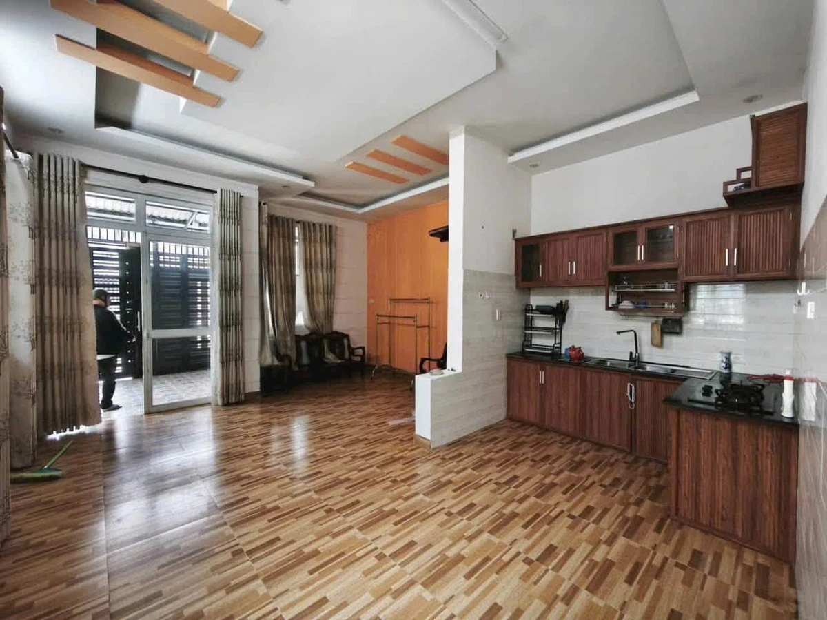 Cho thuê nhà nguyên căn 130m² 2PN Chánh Nghĩa - Ảnh thu nhỏ 3