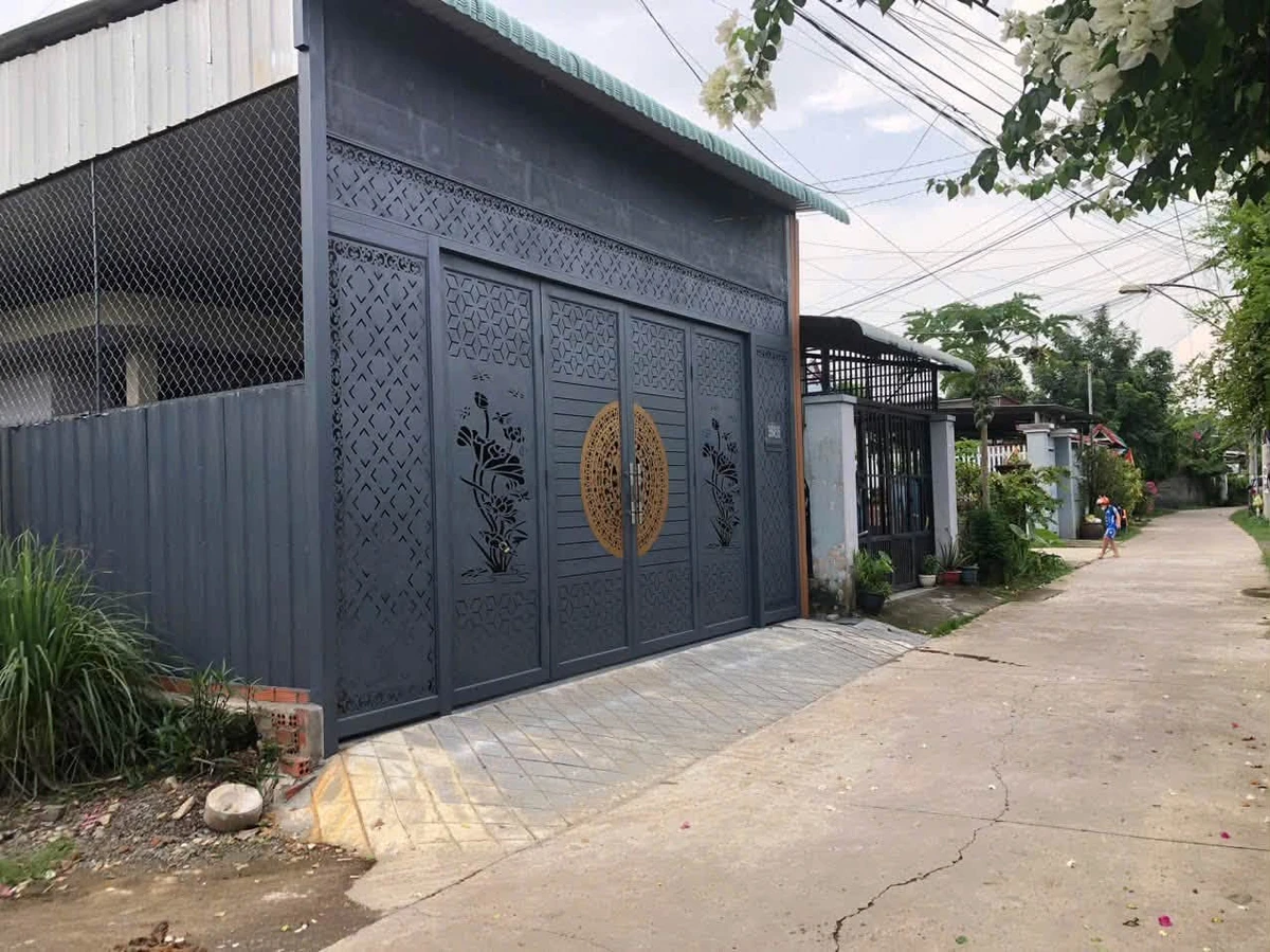 Bán nhà 2 mặt tiền 120m² Hiệp Hoà Biên Hòa - Ảnh thu nhỏ 4