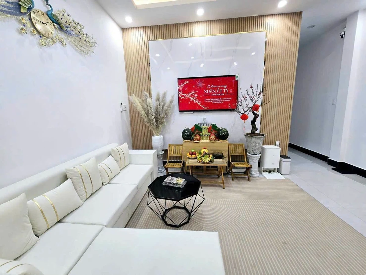 Bán nhà 5x18m (90m²) hẻm ô tô Kênh Vàm Trư, Rạch Giá 1 tỷ 600 triệu - Ảnh 1