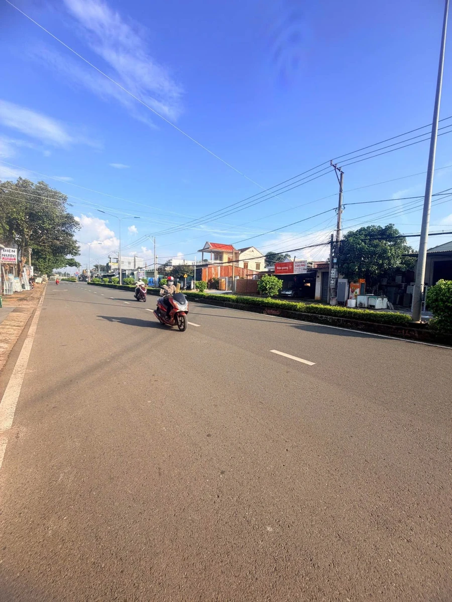 Bán đất mặt tiền Lê Quý Đôn, 150m², Đồng Nai, 1 tỷ 8 - Ảnh 1
