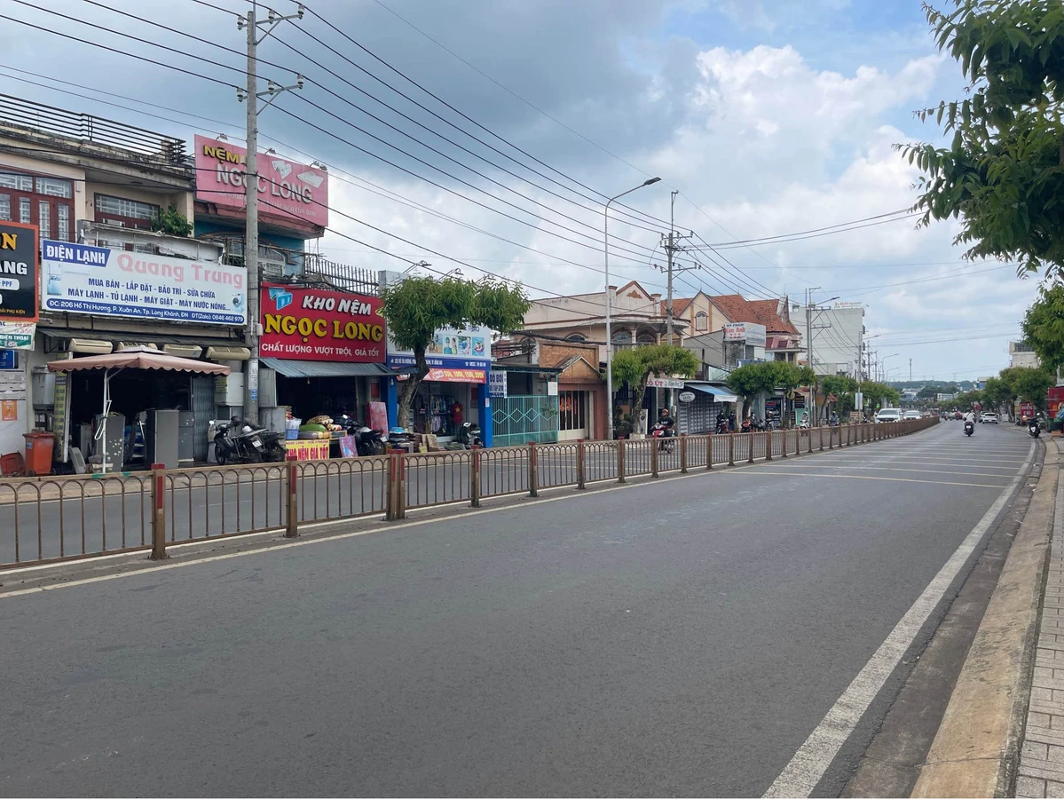 Bán nhà mặt tiền Hồ Thị Hương, Đồng Nai 105m² - Ảnh thu nhỏ 3