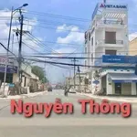 Bán nền đất Nguyễn Thông, Cần Thơ, 41,1m2, 1 tỷ 390 triệu - Ảnh thu nhỏ 5