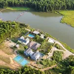 Bán lô đất mặt tửa sông, lưng tửa núi 950m² Hoà Vang, Đà Nẵng - Ảnh thu nhỏ 3