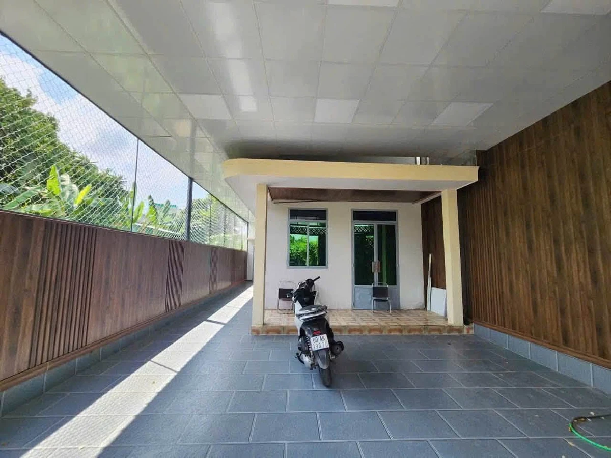 Bán nhà 2 mặt tiền 127m² Hiệp Hoà Biên Hoà 3 tỷ 950 - Ảnh thu nhỏ 3