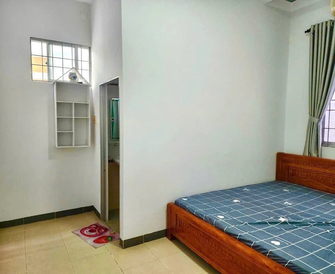 Bán nhà 4 tầng 136.4m2 giá 5.5 tỷ Nha Trang - Ảnh thu nhỏ 3