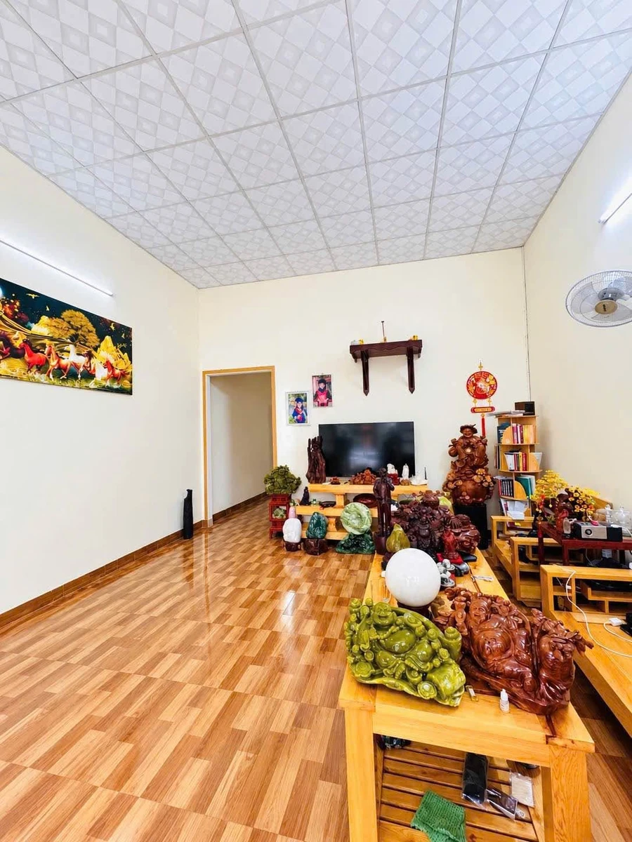 Bán nhà 3 mặt tiền 75m² Đường 3A Tân An, 2,9 tỷ - Ảnh thu nhỏ 2