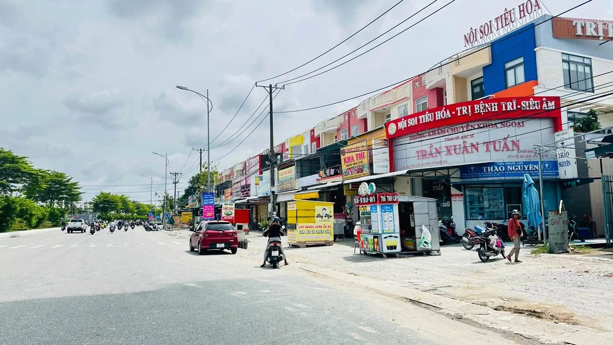 Bán nhà 1 trệt 2 lầu 5x25m đường Phan Thị Ràng, gần chợ đêm Phú Cường, giá 8 tỷ - Ảnh thu nhỏ 2