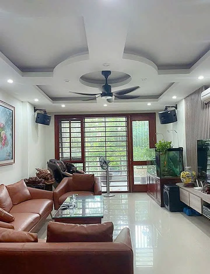Bán nhà phố 105m² 2 tầng Nguyễn Ảnh Thủ Quận 12 - Ảnh thu nhỏ 3