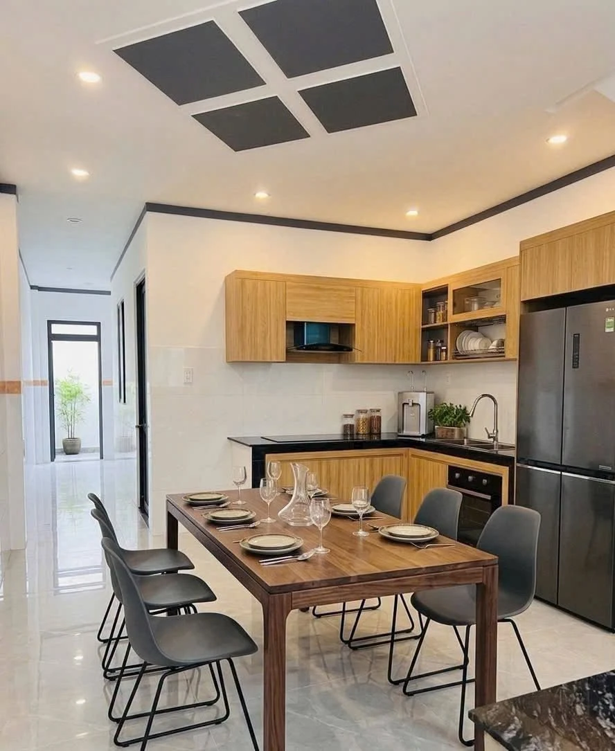 Bán nhà gác lửng 3PN 100m² Tân Triều, Thủ Đức - Ảnh thu nhỏ 3