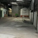 Cho thuê kho 450m2 với nhà nhỏ bên trong ở Đông Hòa, Dĩ An - Ảnh thu nhỏ 3