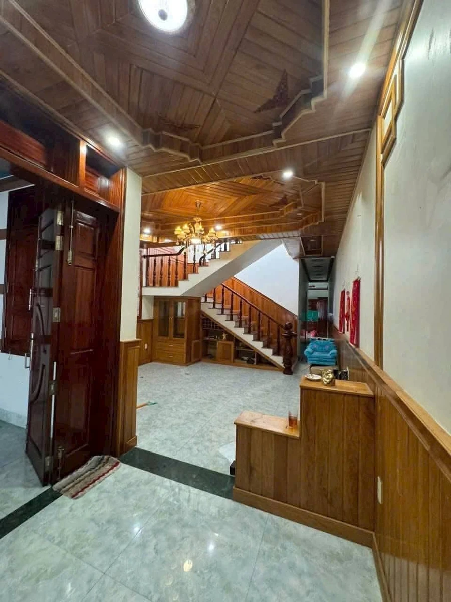 Bán nhà 1 trệt 1 lầu 264m2 Phan Thiết 3,75 tỷ - Ảnh thu nhỏ 3