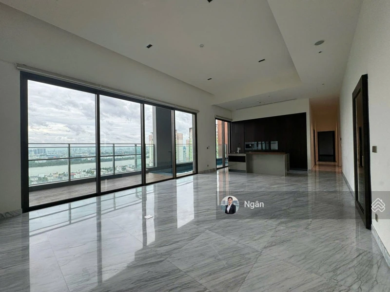 Kim Ngân Define - Bán căn pool villa 4PN - 5WC - 325m2 tại Define chỉ 43,9 tỷ