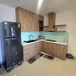 Cho thuê căn 2PN chung cư Vũng Tàu Centre Point, 84m2, view biển - Ảnh thu nhỏ 1
