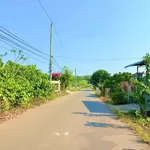 Bán đất góc 2 mặt tiền Xuyên Mộc, gần 2000m2, 3 tỷ - Ảnh thu nhỏ 2