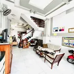 Bán nhà hẻm ô tô An Dương Vương Q8, 4PN 5WC 72m² - Ảnh thu nhỏ 3
