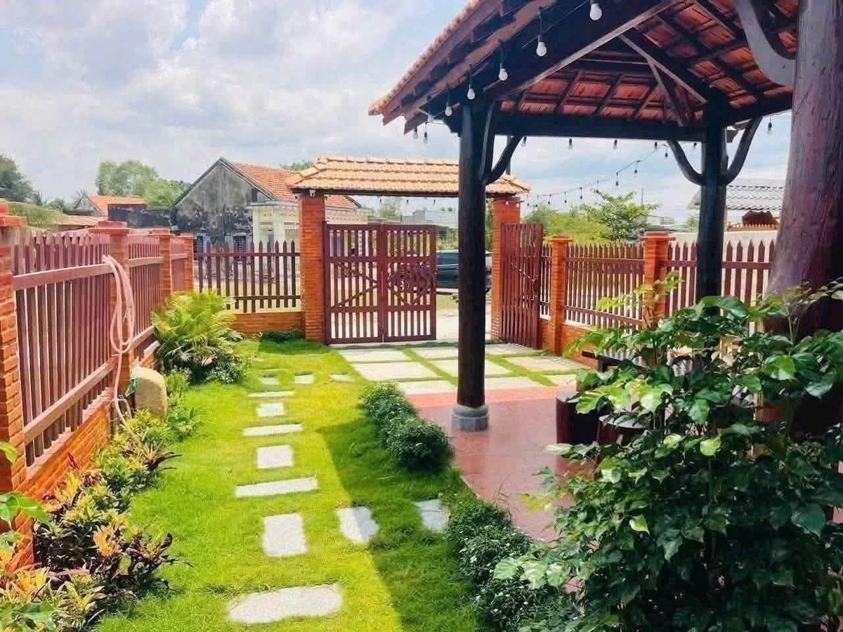 Bán nhà kiểu homestay 143m2, 2 phòng ngủ, Phan Thiết - Ảnh thu nhỏ 4
