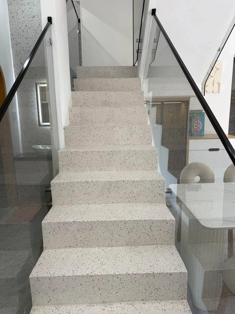 Bán nhà mặt tiền Nguyễn Tri Phương 90m² 2 tầng 3,99 tỷ - Ảnh thu nhỏ 4
