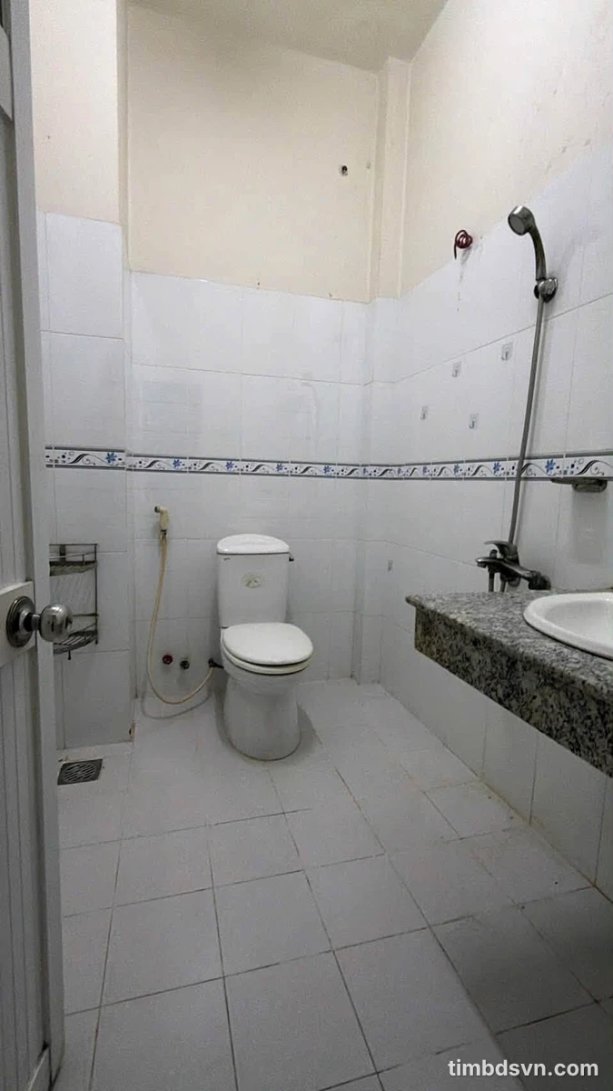 Cho thuê nhà mặt tiền kinh doanh 4x20m, 4PN, Phan Anh, Tân Phú - Ảnh thu nhỏ 5