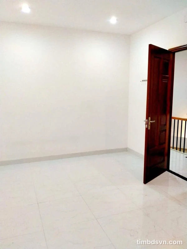 Bán nhà 3 tầng 58m² kinh doanh 5 căn hộ, Thanh Khê