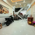 Bán nhà 2 tầng BTCT 3,5x9,35m 2 phòng ngủ đường Dương Bá Trạc, Quận 8 - Ảnh thu nhỏ 1