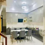 Bán nhà 3 tầng 96,2m2 khu dân cư gần Ngọc Bảo Viên, Quảng Ngãi giá 3,5 tỷ - Ảnh thu nhỏ 4