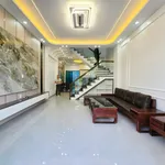 Bán nhà 3 tầng độc lập 60m2 gần cầu Kiến An, Hải Phòng - Ảnh thu nhỏ 2