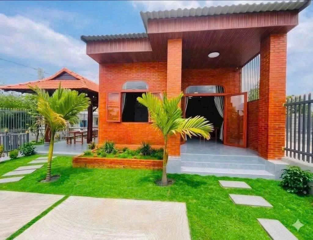 Bán nhà homestay mini 286m² 2 phòng ngủ ở Hàm Chính - Ảnh thu nhỏ 4