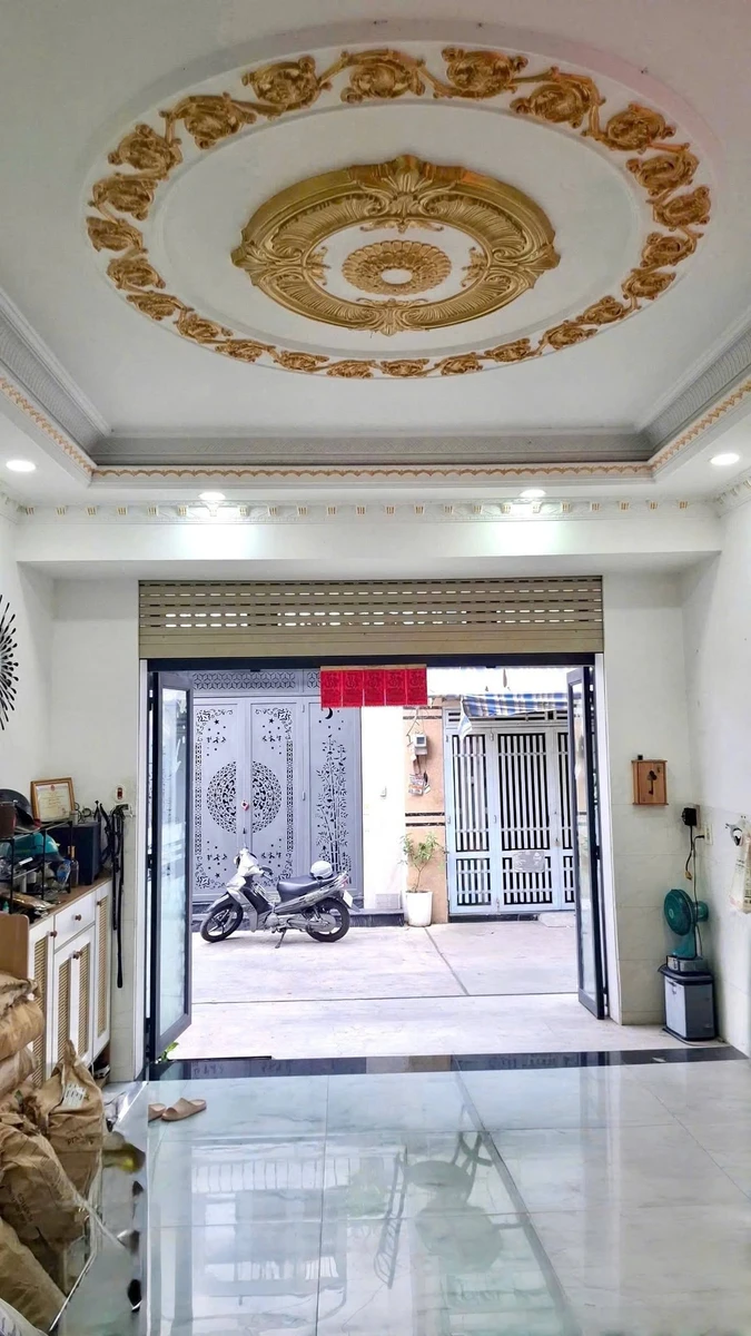 Bán nhà hẻm Bình Tân, 2PN, 106m², 5.28 tỷ - Ảnh thu nhỏ 5