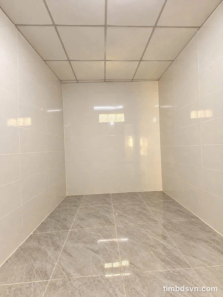 Bán nhà trệt 26m2 gần các trường đại học, Cần Thơ - Ảnh thu nhỏ 5