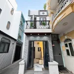 Bán nhà riêng Gò Vấp 16.2m² 1 phòng ngủ, giá 2.29 tỷ - Ảnh thu nhỏ 1