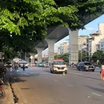 Bán nhà 5 tầng thang máy 47m2 mặt tiền 7m Đại La Q7 - Ảnh thu nhỏ 1