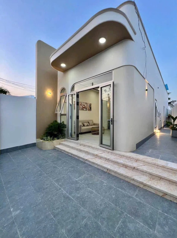 Bán nhà trệt 2 phòng ngủ 99m² Lương Văn Năm, Lâm Đồng
