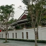 Bán đất biệt thự Quán Bàu đường 12m hiếm có giá mềm nhất thị trường - Ảnh thu nhỏ 8