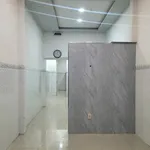 Bán nhà cấp 4 72m2 thổ cư sổ hồng riêng hẻm ô tô gần đường Phạm Thị Ngư, Phan Thiết - Ảnh thu nhỏ 1